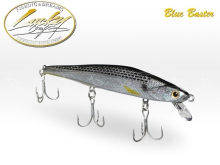 Воблер Lucky Craft Blue Buster 120F 0582 Konoshiro 641